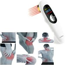 Cold Laser Therapy